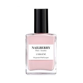 Nailberry - Rose Blossom hos parfumerihamoghende.dk